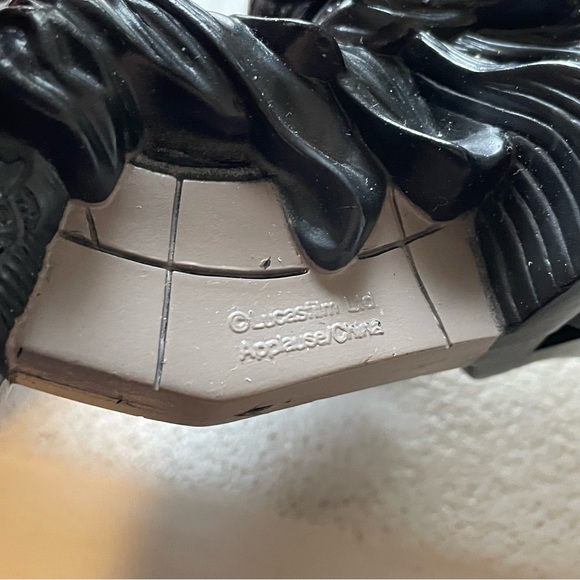 STAR WARS Darth Maul Sith Speeder Vehicle No Rip Cord - Picture 6 of 7